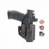 Cipher Holster for Walther PDP (4.5in) - Henry's Holsters
