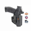 Cipher Holster for Walther PDP (4.5in) - Henry's Holsters