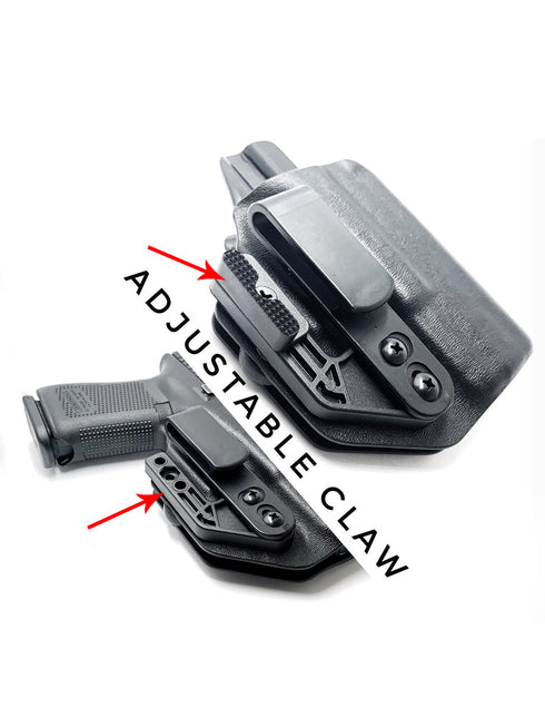 AIWB Holster - Dara Holsters
