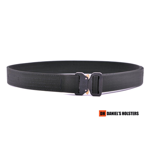 Cobra 1.5 Inch Duty Belt - Daniel's Holsters
