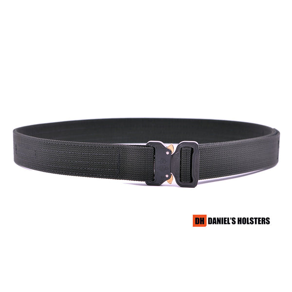 Cobra 1.5 Inch Duty Belt - Daniel's Holsters