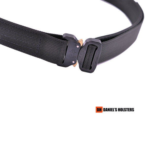 Cobra 1.5 Inch Duty Belt - Daniel's Holsters