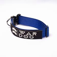 War Dog Echo Collar - 38mm Wide - War Dog Tactical