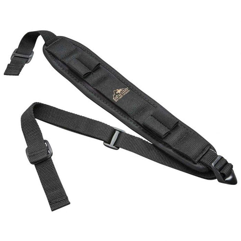 Comfort stretch rifle sling - Butler Creek
