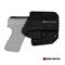 Outside Waistband Kydex Holster - Daniel's Holsters