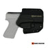 Outside Waistband Kydex Holster - Daniel's Holsters