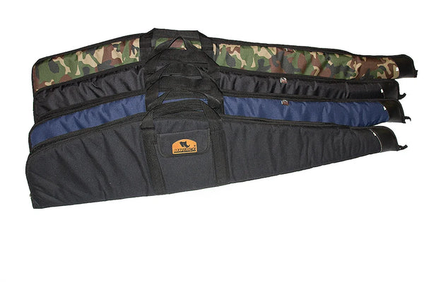 Deluxe Rifle bag - Maverick Gear