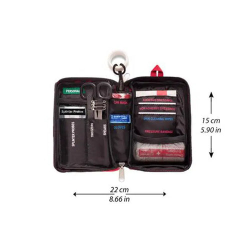 Compact 1st Aid Kit
