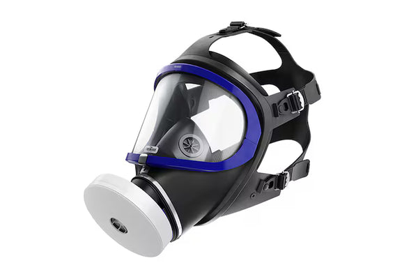 Dräger X-plore® 6300 Full Face Mask + Gas filter