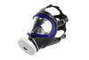 Dräger X-plore® 6300 Full Face Mask + Gas filter