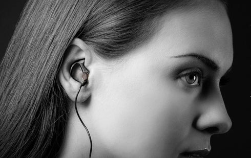 EP10 SONIC DEFENDERS® ULTRA MAX (earplugs) - SureFire