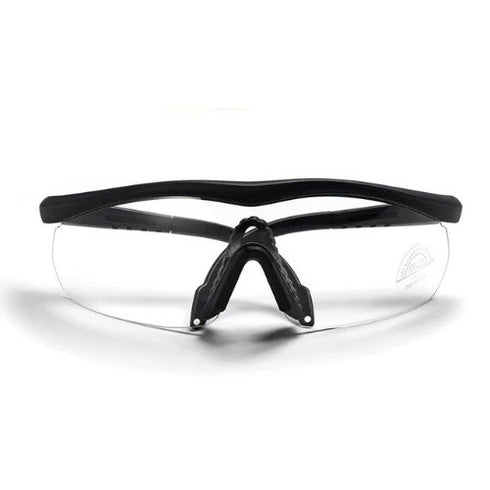 G01 Shooting Glasses - Earmor (Clear)