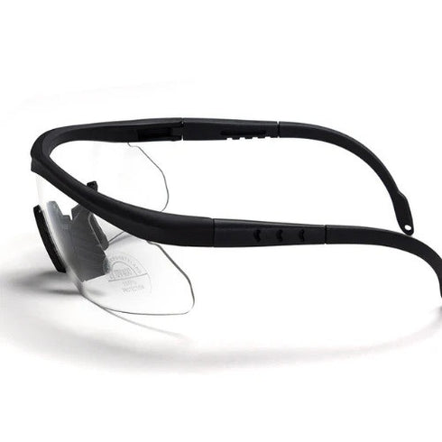 G01 Shooting Glasses - Earmor (Clear)