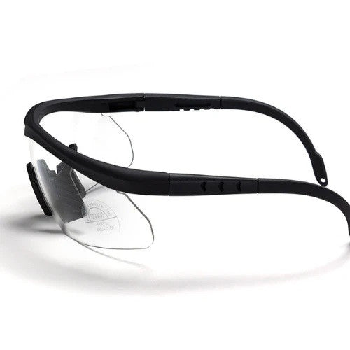 G01 Shooting Glasses - Earmor (Clear)