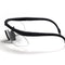 G01 Shooting Glasses - Earmor (Clear)