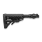 M4 AK P collapsible stock - Fab Defense (Black)