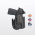 Ember Holster for Sig P365/XL with TLR-7 Sub Weapon Light - Henry's Holsters