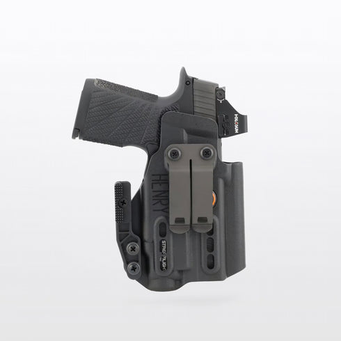 Ember Holster for Sig P365/XL with TLR-7 Sub Weapon Light - Henry's Holsters