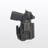 Ember Holster for Sig P365/XL with TLR-7 Sub Weapon Light - Henry's Holsters