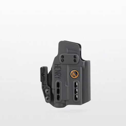 Ember Holster for Sig P365/XL with TLR-7 Sub Weapon Light - Henry's Holsters