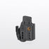 Ember Holster for Sig P365/XL with TLR-7 Sub Weapon Light - Henry's Holsters