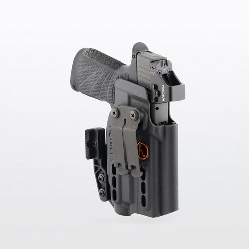 Ember Holster for Sig P365/XL with TLR-7 Sub Weapon Light - Henry's Holsters