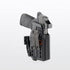 Ember Holster for Sig P365/XL with TLR-7 Sub Weapon Light - Henry's Holsters