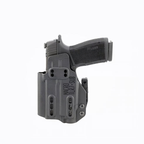 Ember Holster for Sig P365 XMACRO with TLR-7 Sub Weapon Light - Henry's Holsters