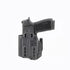 Ember Holster for Sig P365 XMACRO with TLR-7 Sub Weapon Light - Henry's Holsters