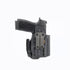 Ember Holster for Sig P365 XMACRO with TLR-7 Sub Weapon Light - Henry's Holsters