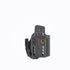 Ember Holster for Sig P365 XMACRO with TLR-7 Sub Weapon Light - Henry's Holsters