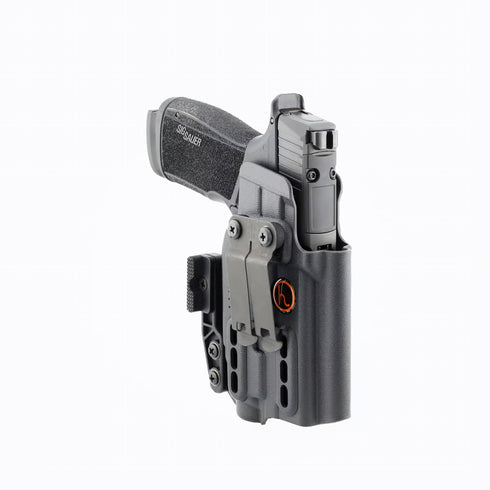 Ember Holster for Sig P365 XMACRO with TLR-7 Sub Weapon Light - Henry's Holsters
