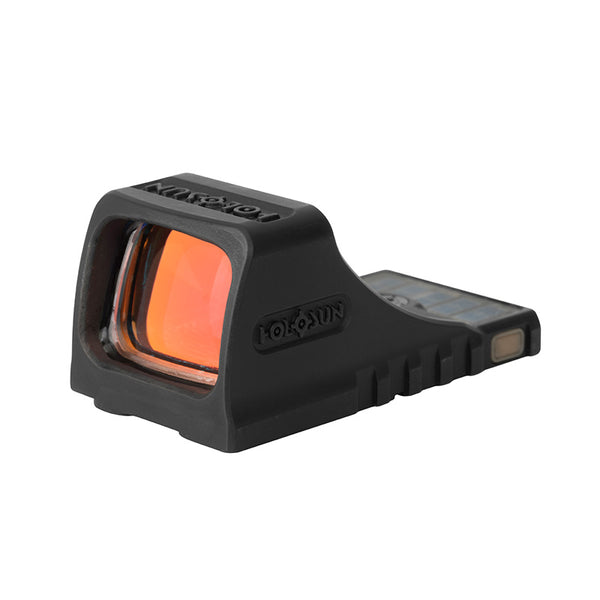 SCS Glock MOS Green Dot Sight - Holosun