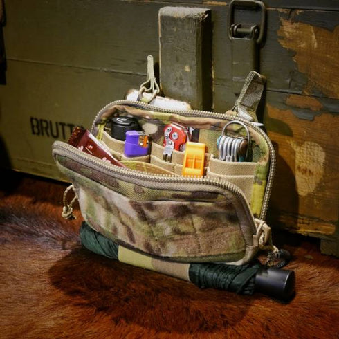 Mini MAP V2 - HSGI (BLACK FRIDAY)