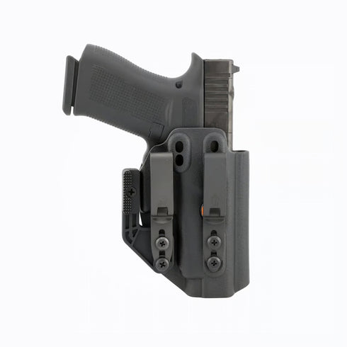 Flint Compact holster for Glock® 48/43x/43/MOS - Henry's Holsters