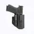 Flint Compact holster for Glock® 48/43x/43/MOS - Henry's Holsters