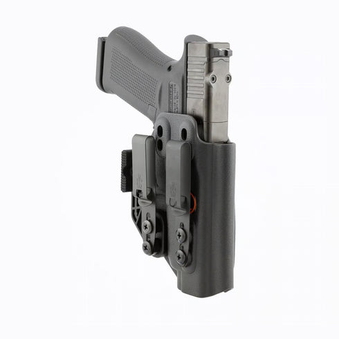 Flint Compact holster for Glock® 48/43x/43/MOS - Henry's Holsters