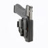 Flint Compact holster for Glock® 48/43x/43/MOS - Henry's Holsters