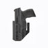 Flint Compact holster for Sig P365/P365XL - Henry's Holsters