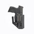 Flint Compact holster for Sig P365/P365XL - Henry's Holsters