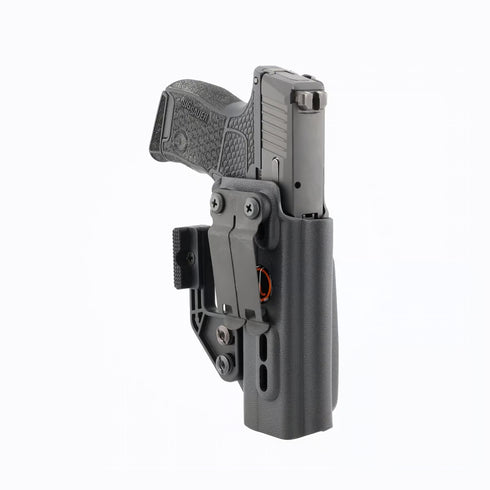 Flint Compact holster for Sig P365/P365XL - Henry's Holsters