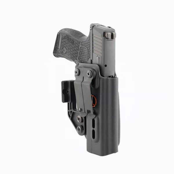 Flint Compact holster for Sig P365/P365XL - Henry's Holsters