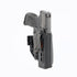 Flint Compact holster for Sig P365/P365XL - Henry's Holsters