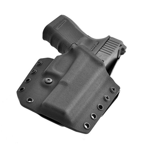 Outside Waistband Kydex Holster - Daniel's Holsters