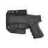 Outside Waistband Kydex Holster - Daniel's Holsters
