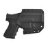 Outside Waistband Kydex Holster - Daniel's Holsters