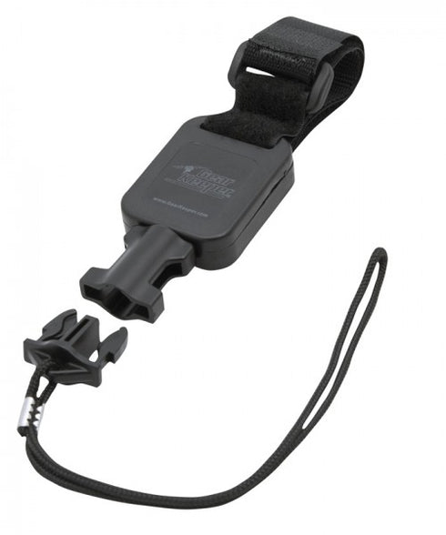 Low Tension Sidearm Tether - Gear Keeper