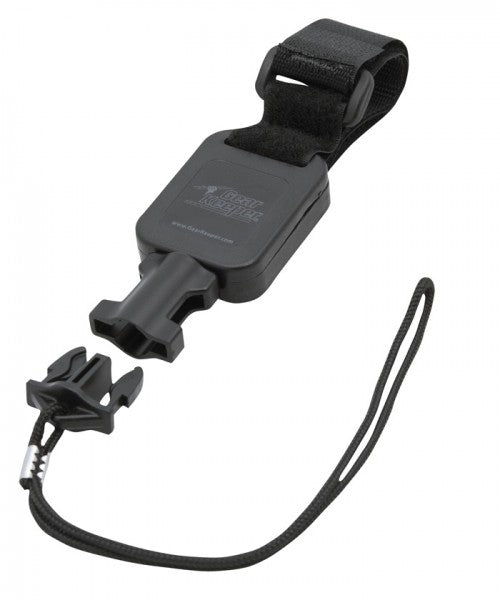 Low Tension Sidearm Tether - Gear Keeper
