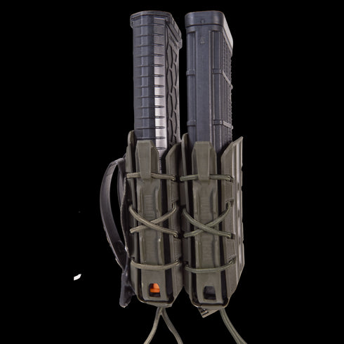 Polymer X2R TACO V2 - HSGI (BLACK FRIDAY)