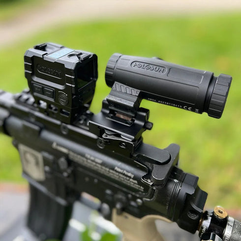 HM3X Magnifier - Holosun